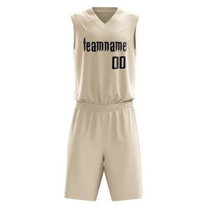 Conjunto de Uniforme de Baloncesto Elite, Ligero, con Malla Transpirable, Ropa Deportiva Personalizada para Equipos, Suministro Directo de Fábrica al por Mayor - Product Image 3