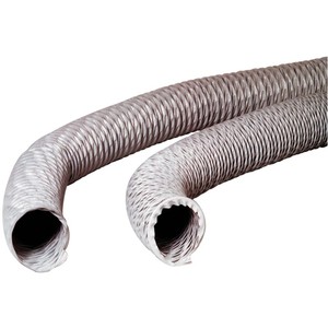 3JW-773364 Clapet anti-retour en PVC VIM Diamètre 250 mm - Product Image 1