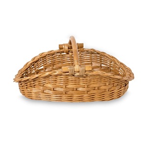 <b>Small</b> gift <b>storage</b> <b>basket</b> competitive price rattan organizing <b>baskets</b> multi purpose container - Product Image 5