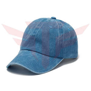 Tactus Industries Unisex Solid Baseball <b>Cap</b> 6-Panel Adjustable Polyester/Cotton <b>Waterproof</b> Canvas Gold Copper Buckle Outdoor Use - Product Image 2