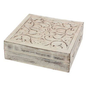 Minimalist Handmade Wooden Storage <b>Box</b> For Jewelry <b>Keepsakes</b> & Vanity Storage Customized Vintage Wooden <b>Box</b> For Wedding Gifting - Product Image 5
