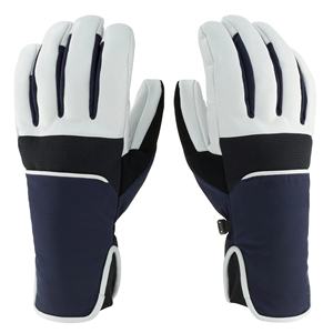OEM fournit des gants de ski d'hiver chauds, imperméables, coupe-vent et respirants, de conception nouvelle et sur mesure, en gros. - Product Image 3