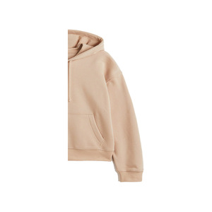 Vestido de Sudadera Casual de Invierno para Mujer, Personalizado, de Algodón/Fibra de Bambú, Ecológico, Transpirable, Resistente al Viento, con Estampado en Relieve, Talla Grande - Product Image 5