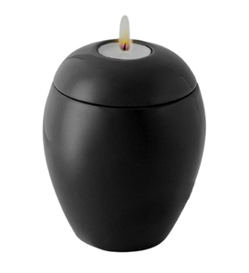 Loving Tribute Marble Pet Urn, <b>Memorial</b> Cremation Ashes Urn for Dogs and Cats, Wholesale Custom-Carved Marble Pet Urn Supplier - Product Image 1