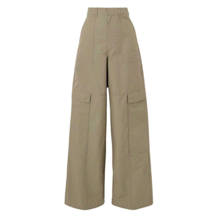 Fabricant vietnamien de vêtements de mode pour femmes OEM ODM usine de vêtements pour chino et pantalons habillés - Product Image 2