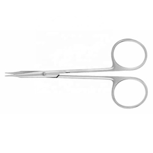 Tijeras de Tenotomía Stevens Rectas, Tijeras Quirúrgicas Profesionales para Tenotomía - Product Image 2