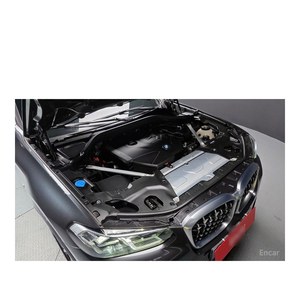 BMW X4 XDrive20i M Sport 2023 con Caja de Cambios Automática, Volante a la Izquierda y Cámara Trasera, 30,282 km - Product Image 6