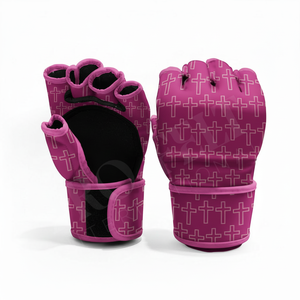 Nouveaux Gants de Gym Personnalisés 2026 au Design Unique pour l'Entraînement, la Musculation, la Boxe et les Compétitions - Product Image 6