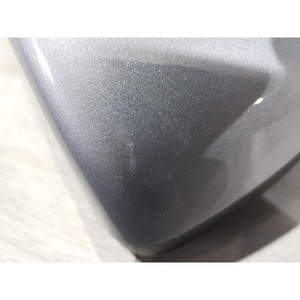 Rétroviseur latéral gauche d'occasion pour Soul 2011, référence OEM 876102K050 - Product Image 6