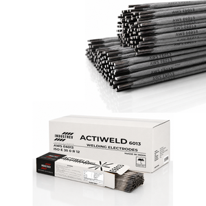 วิธีการซื้อเหล็กเชื่อม E6013 คุณภาพสูงในราคาที่แข่งขันได้ - Product Image 1