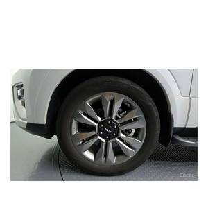 Kia Mohave 2022, 3.0 Diésel, 4x4, 6 Plazas, Caja de Cambios Automática, Asientos de Cuero, 31,647 km, Volante a la Izquierda - Product Image 5