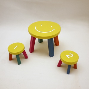 Miniature Dollhouse 1:12 Kids Playroom - Product Image 5