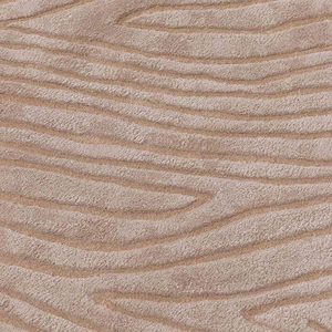Tapis en viscose tufté à la main, tapis d'appoint luxueux fait main avec une texture douce et soyeuse et une brillance élégante pour la décoration du salon - Product Image 4