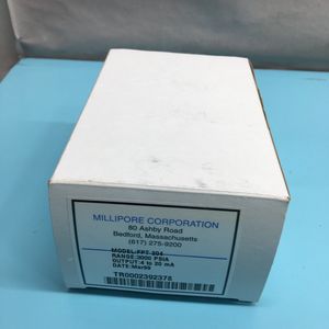 TRANSMISOR DE PRESIÓN MILLIPORE FPT 204, FPT204 - Equipo y Piezas de Semiconductores de Confianza de Marca Global - Product Image 4
