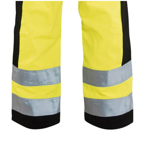 High Quality Custom Logo Reflective Safety <b>Work</b> Pants Breathable <b>Waterproof</b> Flame-Retardant Plus Size Quick-Dry Pants Unisex - Product Image 6