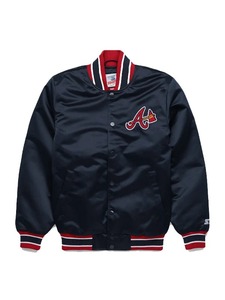 แจ็คเก็ต HOMAGE X Starter Braves - Product Image 1