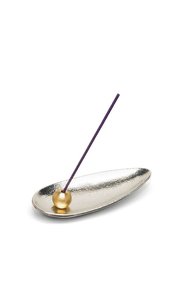 Brûleur d'encens indien en bois de manguier, maille lisse 100% naturelle, écologique, de haute qualité, avec filtre, pour aromathérapie toutes saisons - Product Image 3