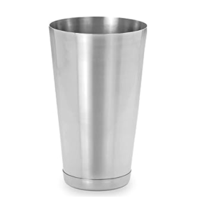 Vaso de Vino de Acero Inoxidable al por Mayor, Excelente Diseño, Vaso de Agua de Acero Inoxidable Plateado para el Hogar y Servicio de Restaurantes - Product Image 3