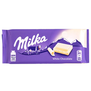 Barras de Chocolate Milka de 100g en Venta, Barra de Chocolate de Primera Calidad de 300g, Disponibilidad Inmediata para Exportación - Product Image 4