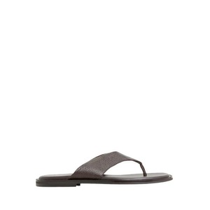 Summer Autumn Winter Breathable Light Weight Fashion Trend <b>Flat</b> <b>Sandals</b> for 2024 Design - Product Image 1