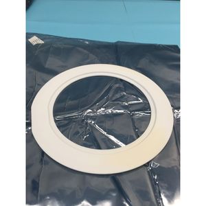 AMAT 0200-09252 <b>RING</b>, OUTER, 125MM <b>CERAMIC</b>, 122386 - Trusted Global Legacy Semiconductor Equipment and Parts at - Product Image 2