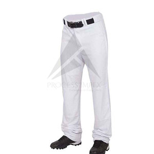 ชุดเบสบอลชายแบบกำหนดเอง เสื้อทีมและกางเกงขายส่ง ผ้าคุณภาพสูง กระบวนการผลิตแบบ OEM Impex - Product Image 3