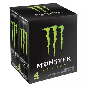 Paquete surtido de bebidas Monster Energy, pedido al por mayor con las mejores tarifas y opciones de empaque. - Product Image 2