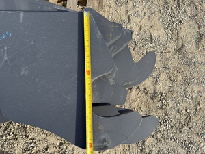 Piezas de Montaje para Excavadora Serie 400 E400LB, Accesorios de Alta Resistencia - Product Image 6
