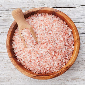 Sal Mineral Natural Comestible de Primera Calidad para Cocinar y Sazonar, Sal del Himalaya en Empaque a Granel con Certificación ISO y de Grado Alimenticio - Product Image 5