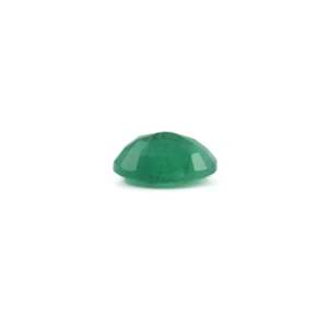 Natural Pink Ruby Loose Gemstone 2.35 Carat Oval Cut for Fine Jewelry - Product Image 3