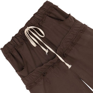 Nouvel Arrivage – Short de survêtement oversize double taille de qualité supérieure – Short de survêtement baggy double taille personnalisé OEM pour homme - Product Image 4