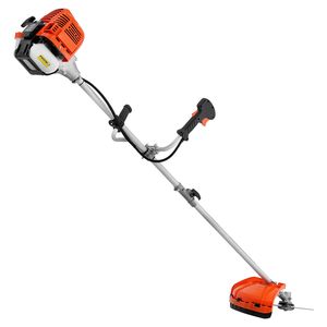 Decespugliatore a Benzina 2 Tempi da 42.7CC, Tagliabordi Multifunzione Senza Fili da 43cm, Rifinitore per Erba in Alluminio - Product Image 6