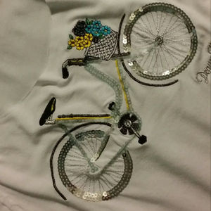 Women's Sustainable One-Piece Cami Tank <b>Tops</b> Solid Beaded Satin Deep Front Open Heart Sweet Short Length Breathable Nonwoven - Product Image 1