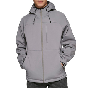 Chaqueta Softshell Impermeable de Buena Calidad, Más Vendida, Cortavientos, Cómoda, a Bajo Precio, Chaquetas Softshell para Exteriores - Product Image 1