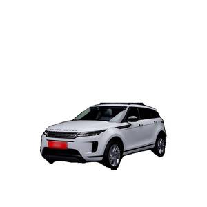 Land Rover Range Rover Evoque P250 S 2024, 11 439 km, boîte automatique, sièges en cuir, conduite à gauche, caméra arrière - Product Image 1