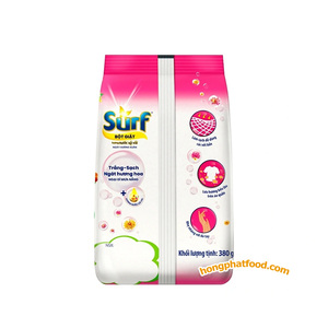 Spring Scent Laundry Detergent <b>Powder</b> Pink <b>Tide</b> Pods Laundry Detergent for Apparel Daily <b>Washing</b> - Product Image 2