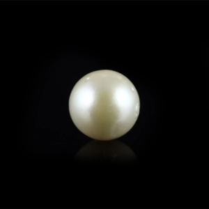 Loose Pearl 13.75 Carat Exquisite Gemstone for Fine Jewelry - Product Image 1