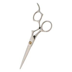 Hair Styling Scissors Razor <b>Shear</b> Size 6.5 Inch High Performance Barber Cutting <b>Shears</b> Smooth Sharp Edge Stainless Steel Durable - Product Image 5