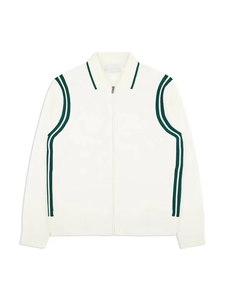 Solid Color Winter Hooded Windbreaker <b>Jacket</b> and Pants Sets Unisex Waterproof Breathable <b>Fleece</b> <b>Lining</b> Polyester/Cotton - Product Image 3