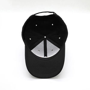 Fabricant de casquettes de baseball tendance, chapeaux ajustables personnalisés, fournisseur en gros de couvre-chefs, marque privée pour les marchés américain, britannique et européen - Product Image 4
