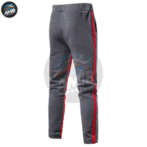 Nueva Llegada, Conjuntos Deportivos con Capucha para Hombre, Invierno, Poliéster y Algodón, Cómodos, Transpirables, Diseño Casual, Estampado Sólido, a la Moda - Product Image 6