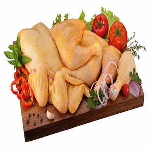 ไก่ทั้งตัวแช่แข็ง IQF คุณภาพดีที่สุด อายุการเก็บรักษา 24 เดือน - Product Image 5