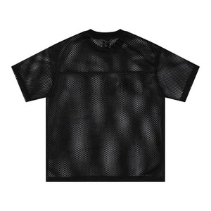 Camiseta Deportiva de Malla para Hombre, la Más Vendida del 2026, Ligera, Cómoda, Transpirable y de Secado Rápido - Product Image 2