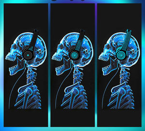 T-shirt personnalisé avec logo pour hommes, fabriqué au Pakistan, imprimé avec des motifs graphiques, t-shirt uni en coton 100%, coupe ample, t-shirt classique - Product Image 3