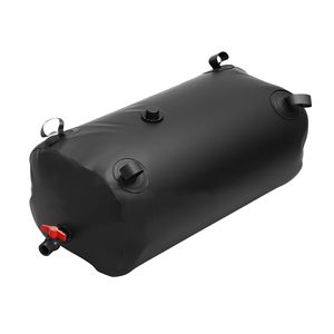 Serbatoio d'Idratazione da 113L (29,85 Galloni) in PVC 1000D Rinforzato, Contenitore Morbido Pieghevole per Stoccaggio Acqua - Product Image 6