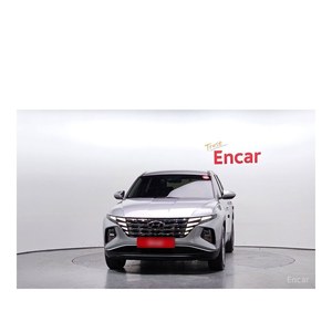 Hyundai Tucson Diésel 2.0 2WD 2022, Emisión Euro V, Caja de Cambios Automática, Asientos de Cuero, Volante a la Izquierda, 14,088 km, con Cámara Trasera - Product Image 3
