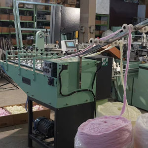 Máquina para Hacer Bolas de Hilo de Algodón - Product Image 2