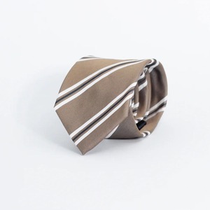Corbatas para Hombre al por Mayor con MOQ Bajo, Corbatas de Seda Personalizadas con su Propio Logotipo - Product Image 3