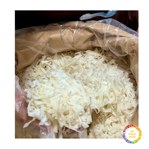 Coco Deshidratado de Origen Vietnamita, Grado Fino, Calidad Estable, Precio Atractivo para Compradores de Todo el Mundo - Product Image 1