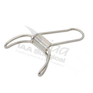Retractor Bucal Quirúrgico Dental de Acero Inoxidable de la Mejor Calidad, Retractor de Labios y Mejillas Vestibular de 6.5 Pulgadas, Autoestático, para Uso Médico Hospitalario - Product Image 5